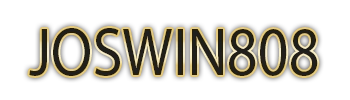 Logo JOSWIN808